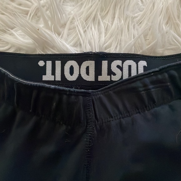 Nike Just Do It Leggings - Picture 4 of 7